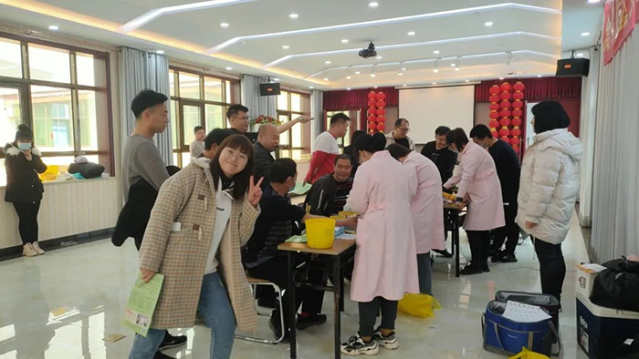 關(guān)愛女性健康，我們再行動